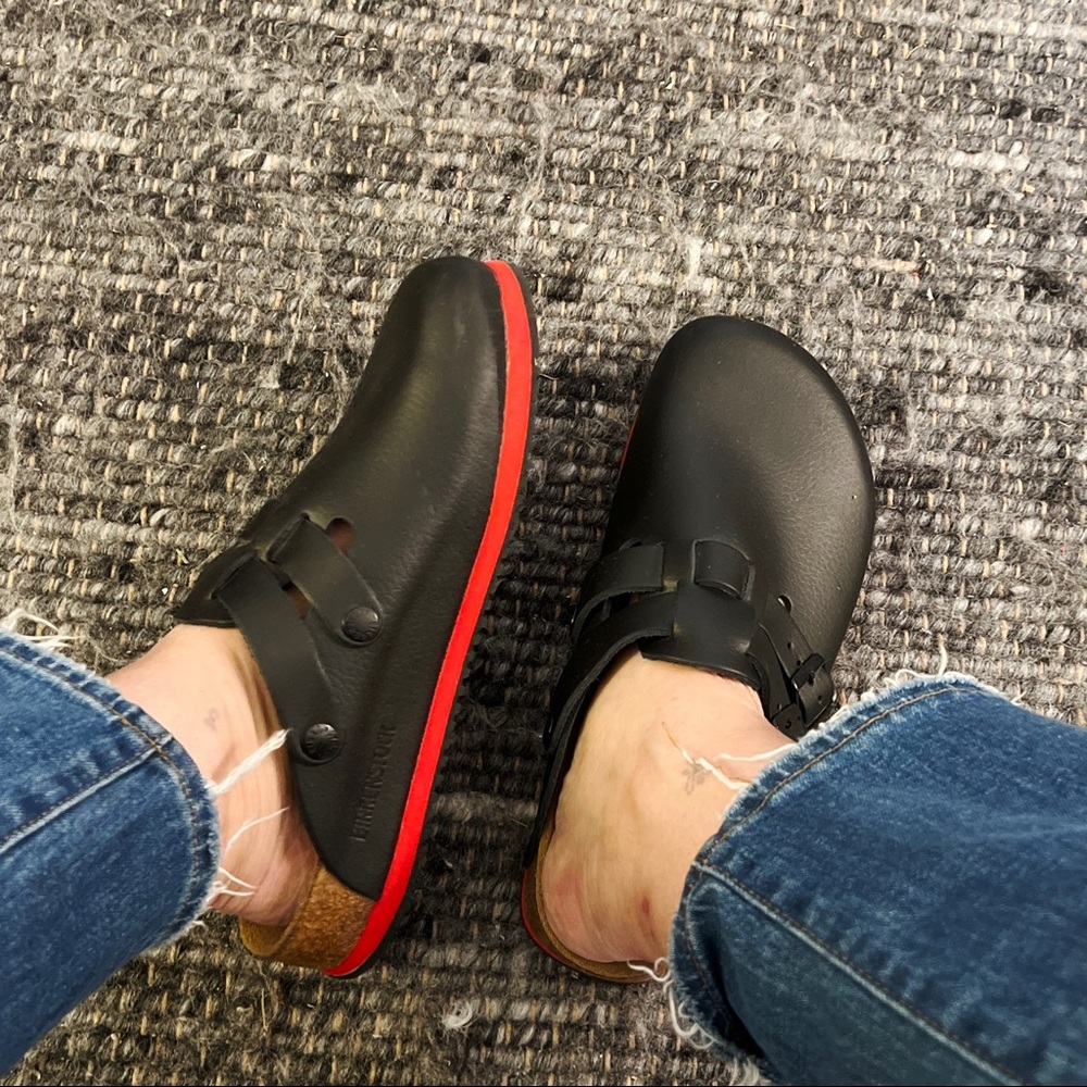 Birkenstock Kay clog